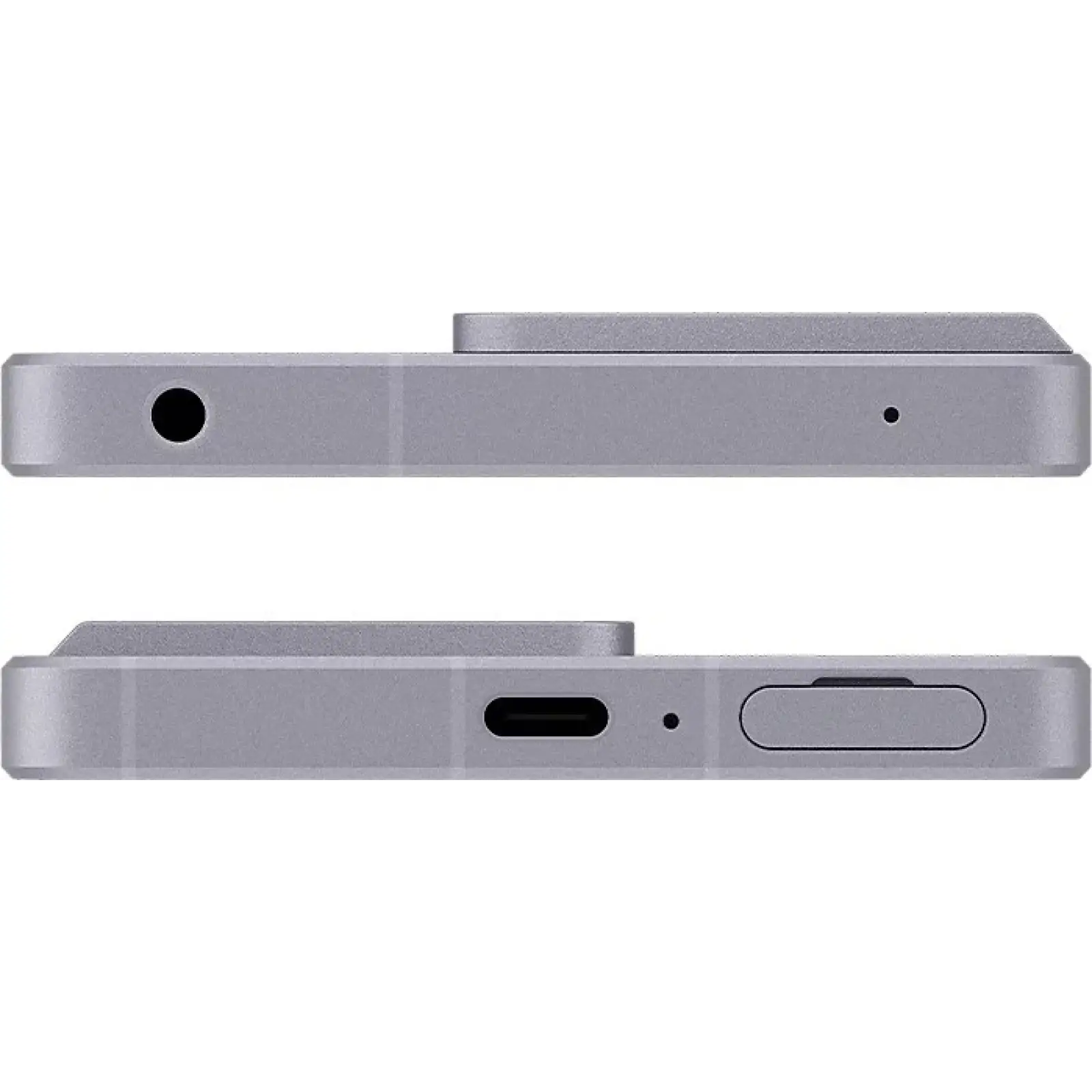 Смартфон Sony Xperia 1 VIII 12/256GB Iolite Silver - фото 2 Смартфон Sony Xperia 1 VIII 12/256GB Iolite Silver - фото 2