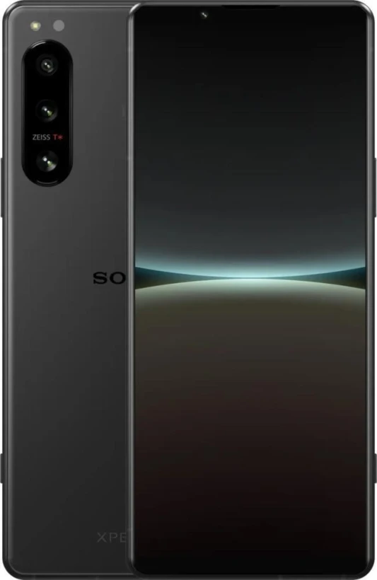 Смартфон Sony Xperia 5 IV 8/256GB Black (Global Version)