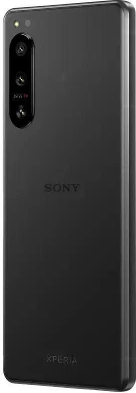 Смартфон Sony Xperia 5 IV 8/256GB Black (Global Version) - фото 4 Смартфон Sony Xperia 5 IV 8/256GB Black (Global Version) - фото 4