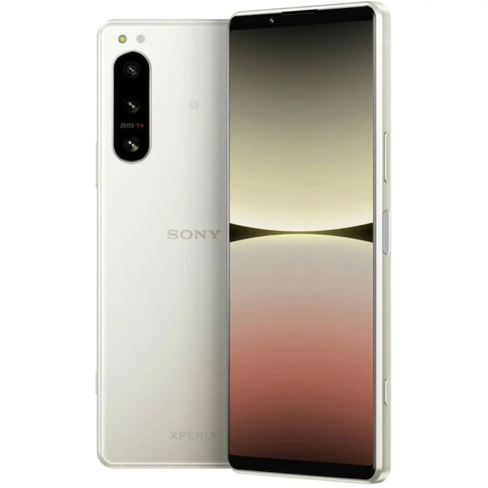 Смартфон Sony Xperia 5 IV XQ-CQ72 8/256GB White