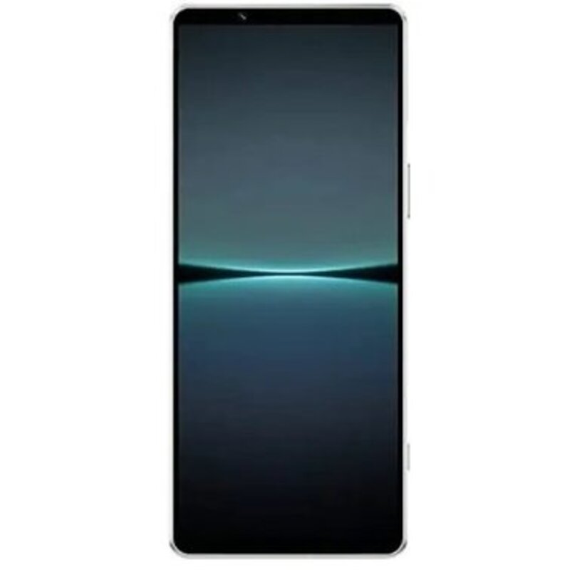 Смартфон Sony Xperia 1 IV 12/256GB White (CN) (нет eSIM) - фото 1