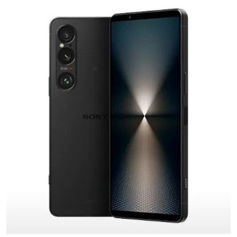 Смартфон Sony Xperia 1 IV 16/512GB Gaming Edition Black