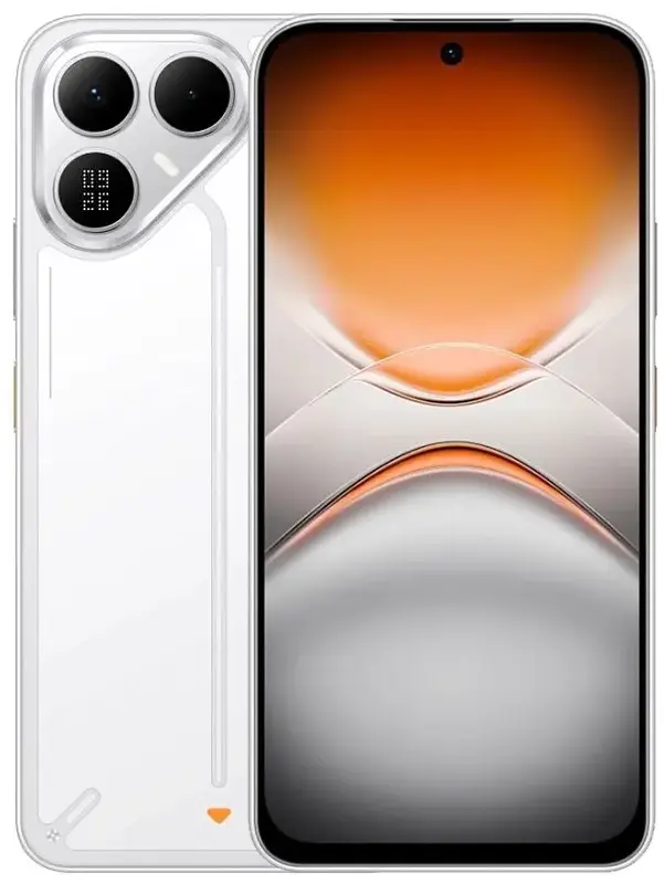 Смартфон Tecno POVA 8 5G 8/128GB Arc White (4894947132292)
