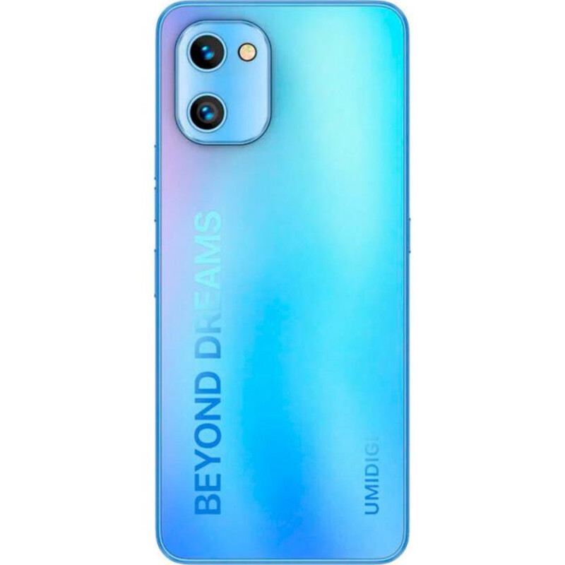 Смартфон UMIDIGI A13S 4/32GB Galaxy Blue - фото 1 Смартфон UMIDIGI A13S 4/32GB Galaxy Blue - фото 1