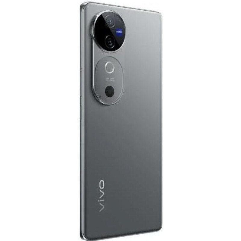 Смартфон Vivo V40 5G 12/512Gb Silver EU - фото 1