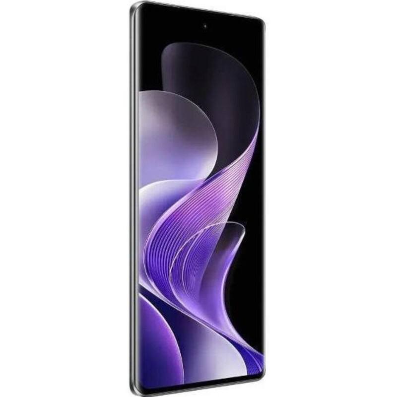 Смартфон Vivo V40 5G 12/512Gb Silver EU - фото 2