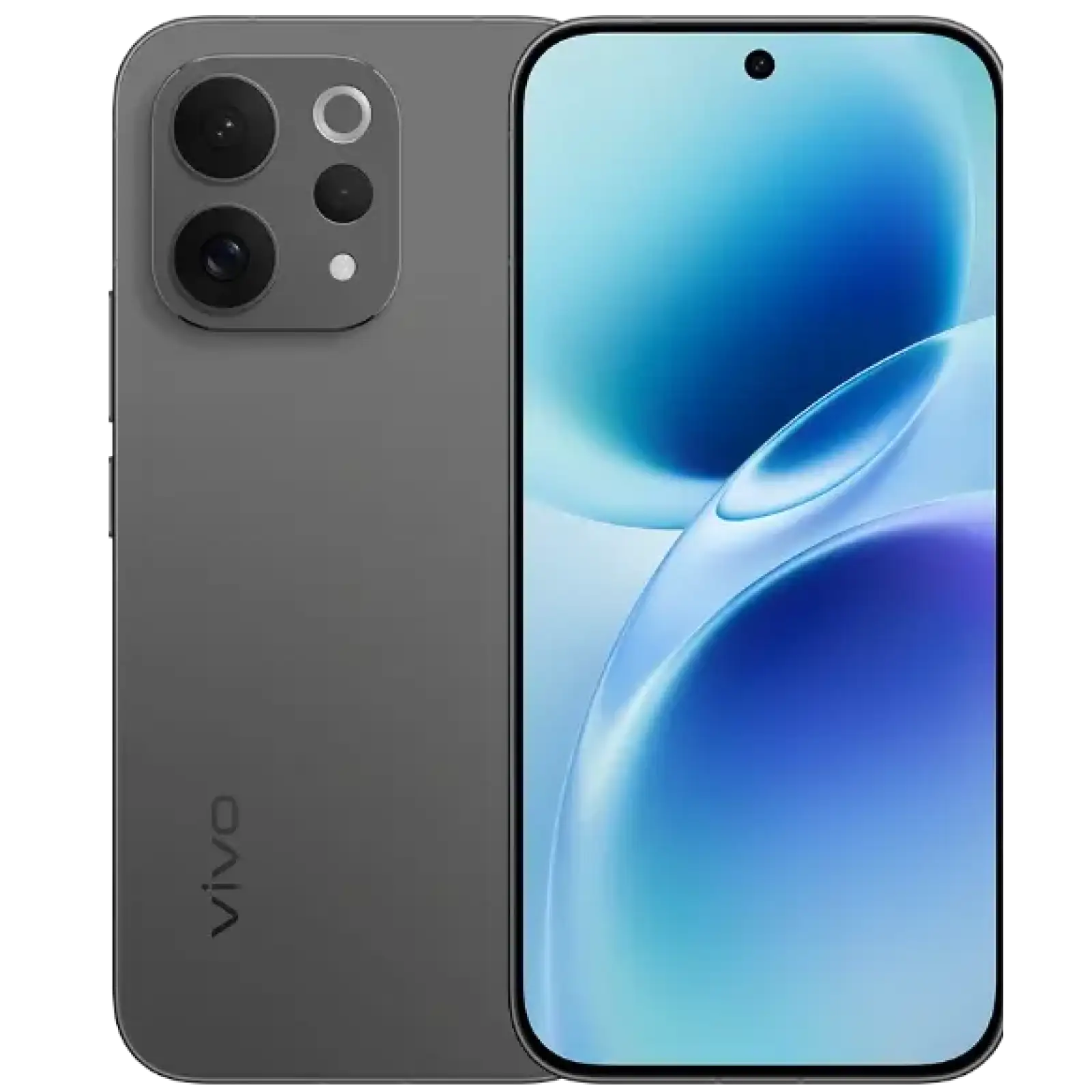 vivo S50 16/512GB Black