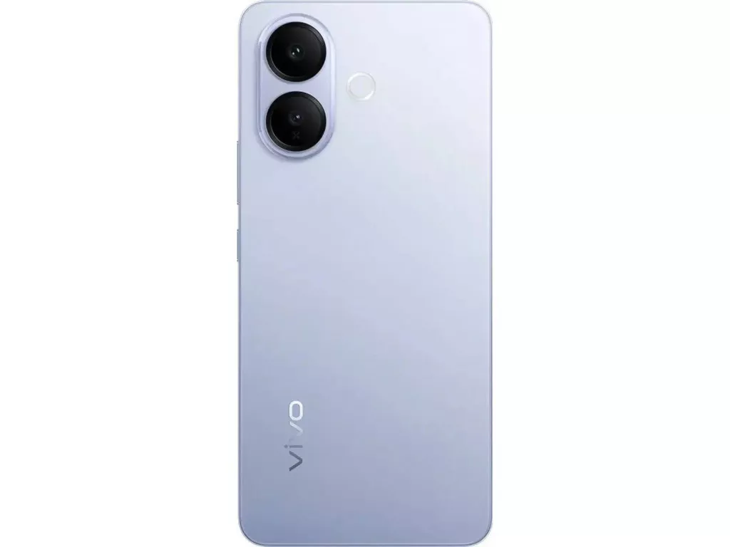 Смартфон Vivo V60 Lite 5G 12/256GB Blue (Global Version) - фото 2