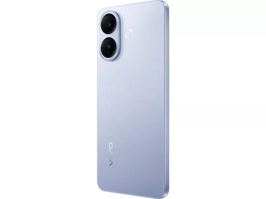 Смартфон Vivo V60 Lite 5G 12/256GB Blue (Global Version) - фото 6