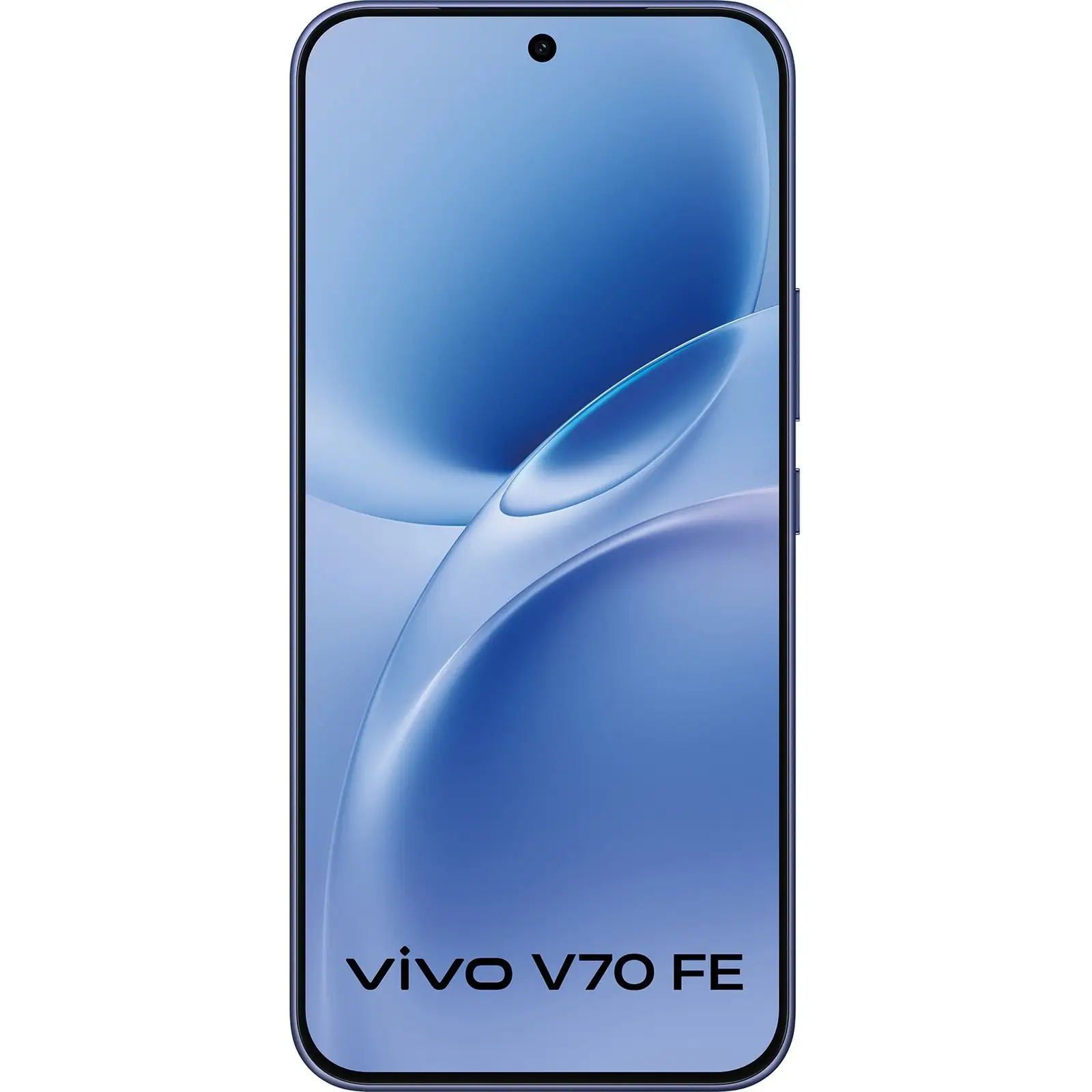 Смартфон Vivo V70 FE 12/256GB Ocean Blue (Global Version) - фото 1 Смартфон Vivo V70 FE 12/256GB Ocean Blue (Global Version) - фото 1