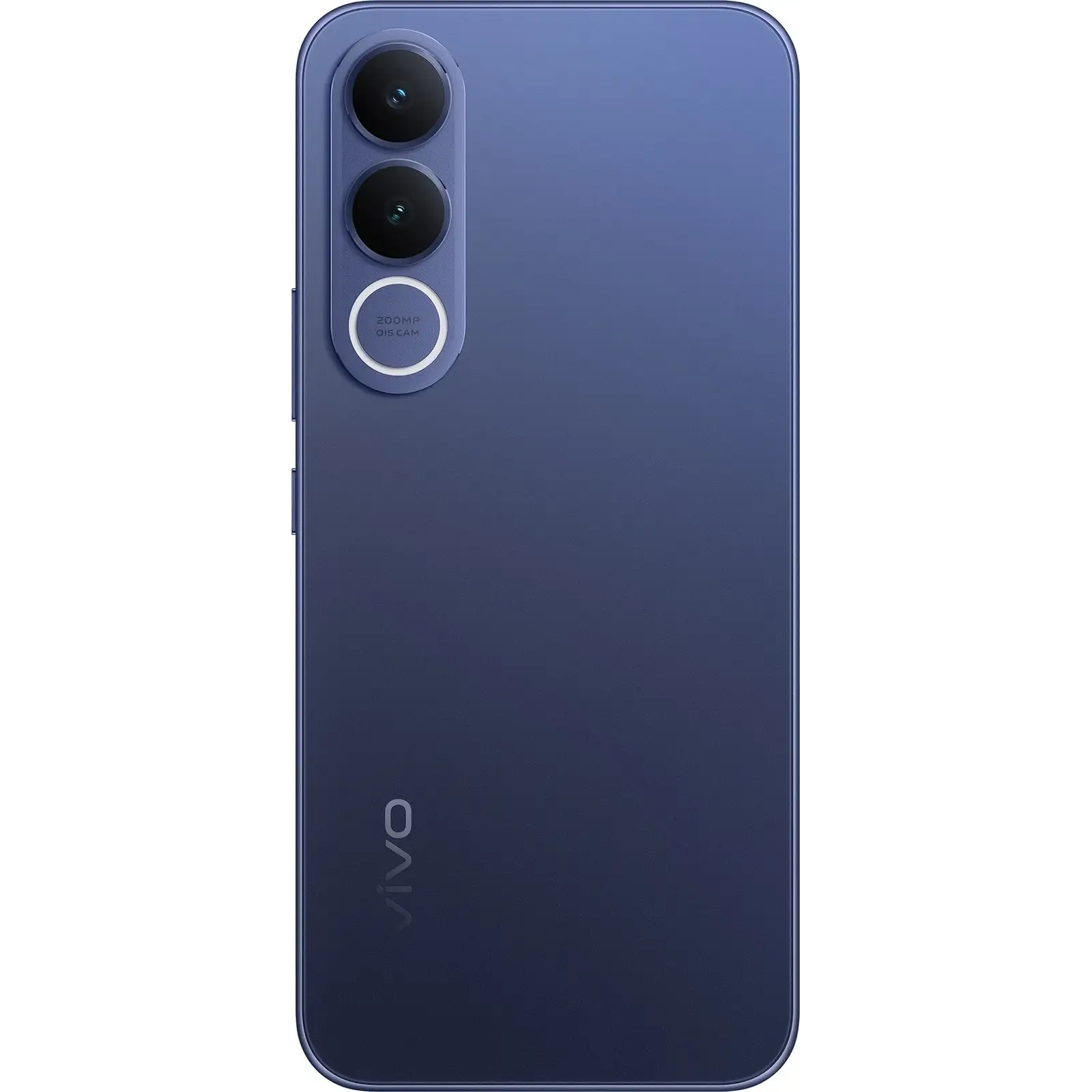 Смартфон Vivo V70 FE 12/256GB Ocean Blue (Global Version) - фото 2 Смартфон Vivo V70 FE 12/256GB Ocean Blue (Global Version) - фото 2