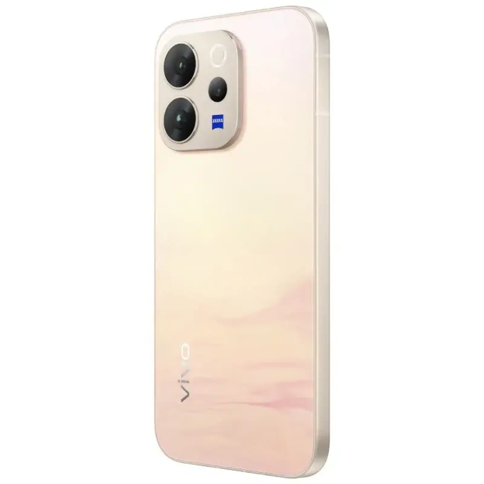 Смартфон Vivo V70 12/256GB Gold (Global Version) - фото 2 Смартфон Vivo V70 12/256GB Gold (Global Version) - фото 2
