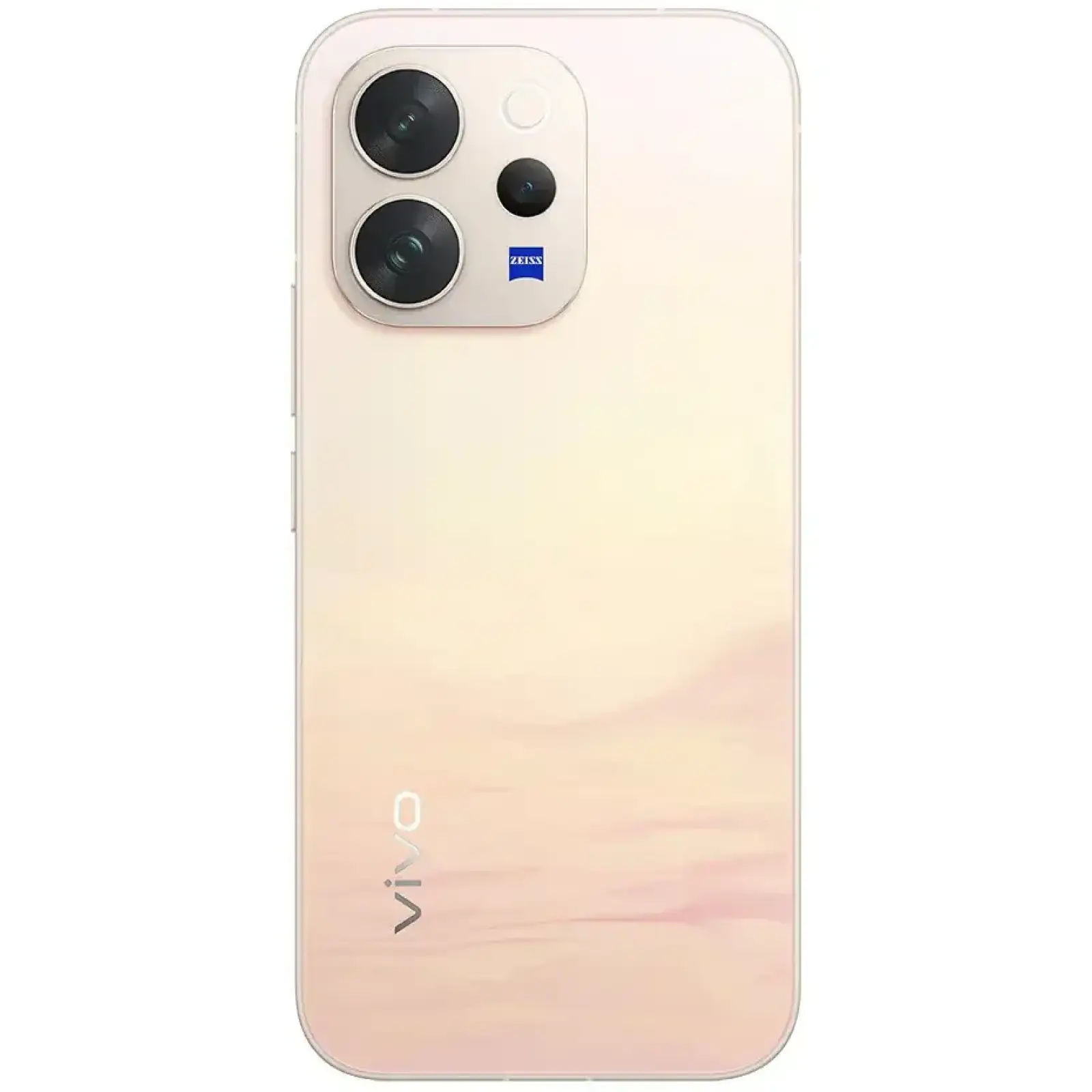 Смартфон Vivo V70 12/256GB Gold (Global Version) - фото 4 Смартфон Vivo V70 12/256GB Gold (Global Version) - фото 4