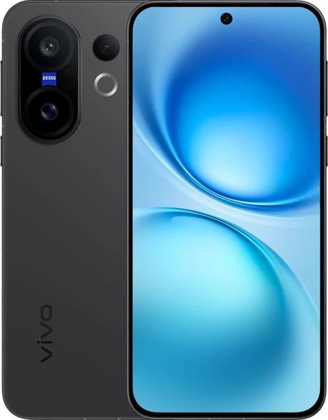 Смартфон Vivo X200 FE 12/512GB Luxe Grey (Global Version)