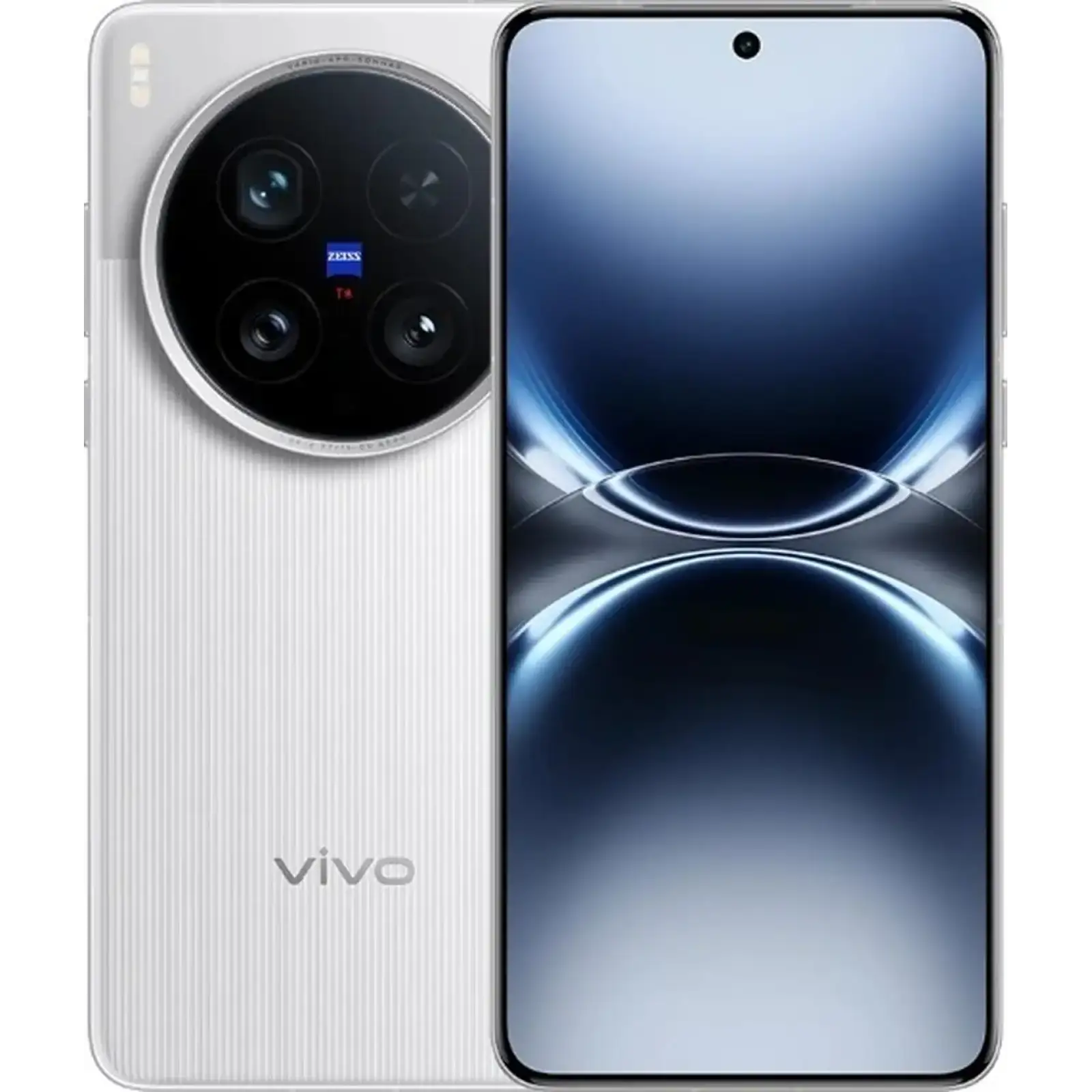 Смартфон Vivo X200 Ultra 12/256GB Silver