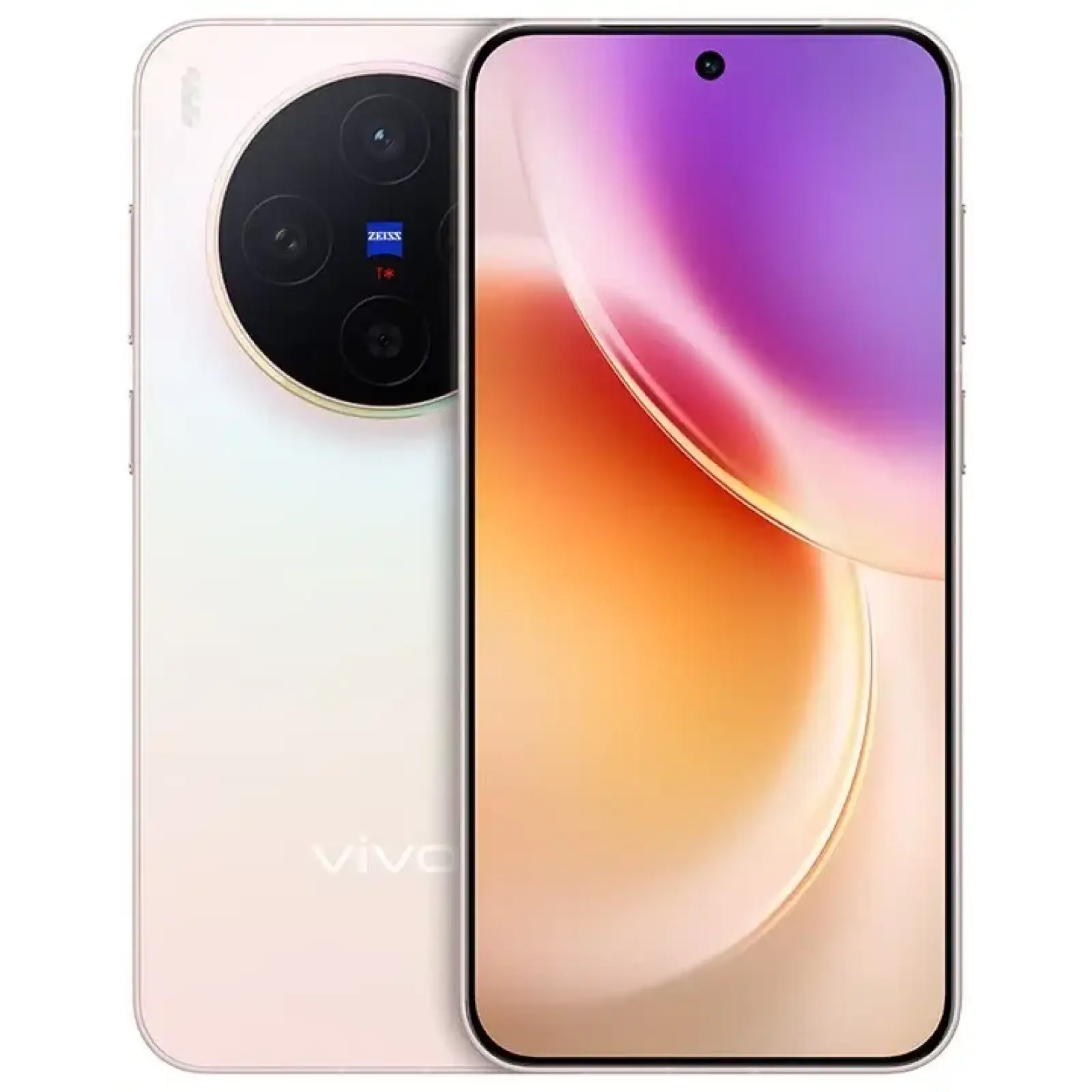 Смартфон Vivo X300 12/512GB Colorfull