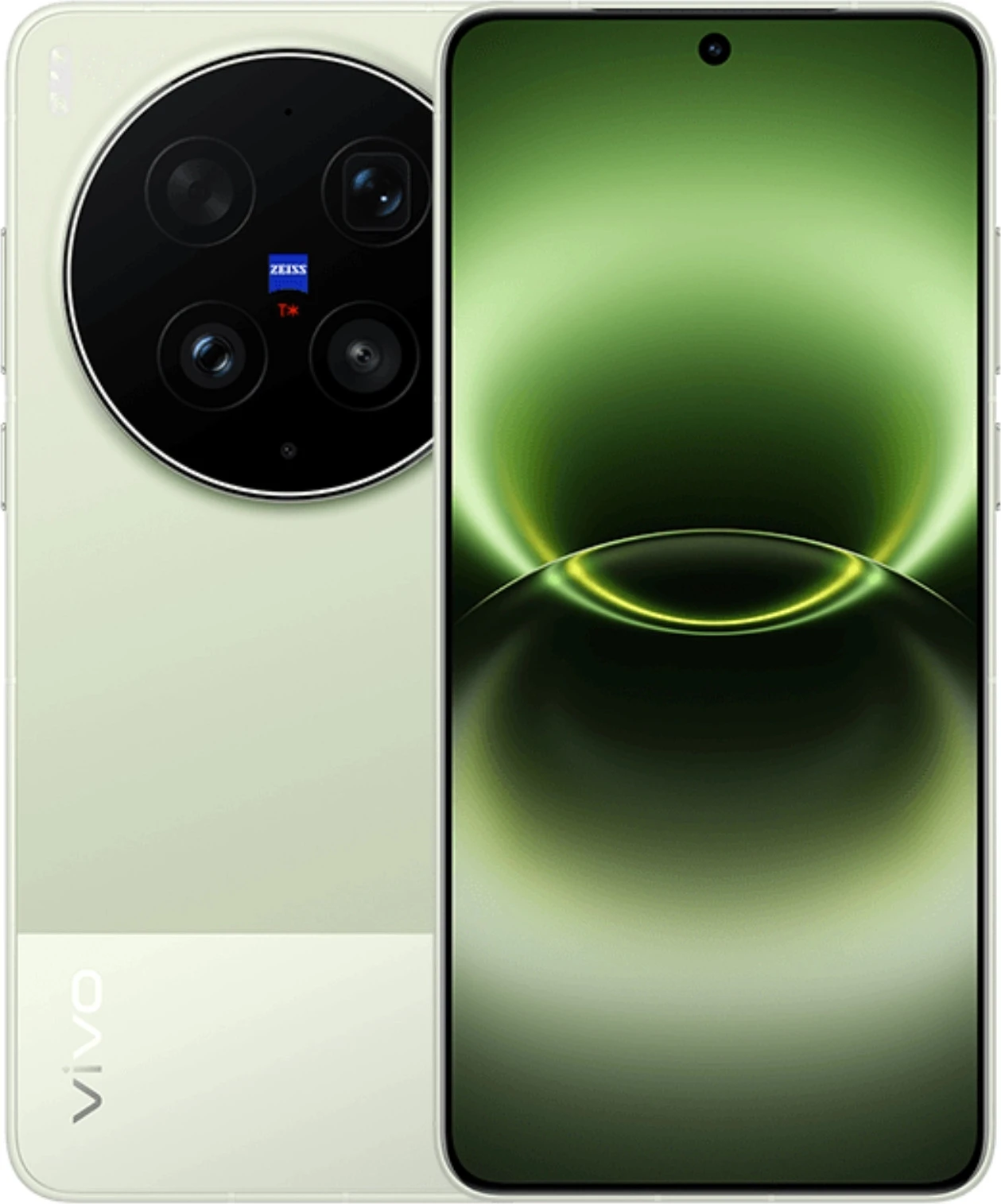 Смартфон vivo X300 Ultra 16/512GB Green (Global EU)