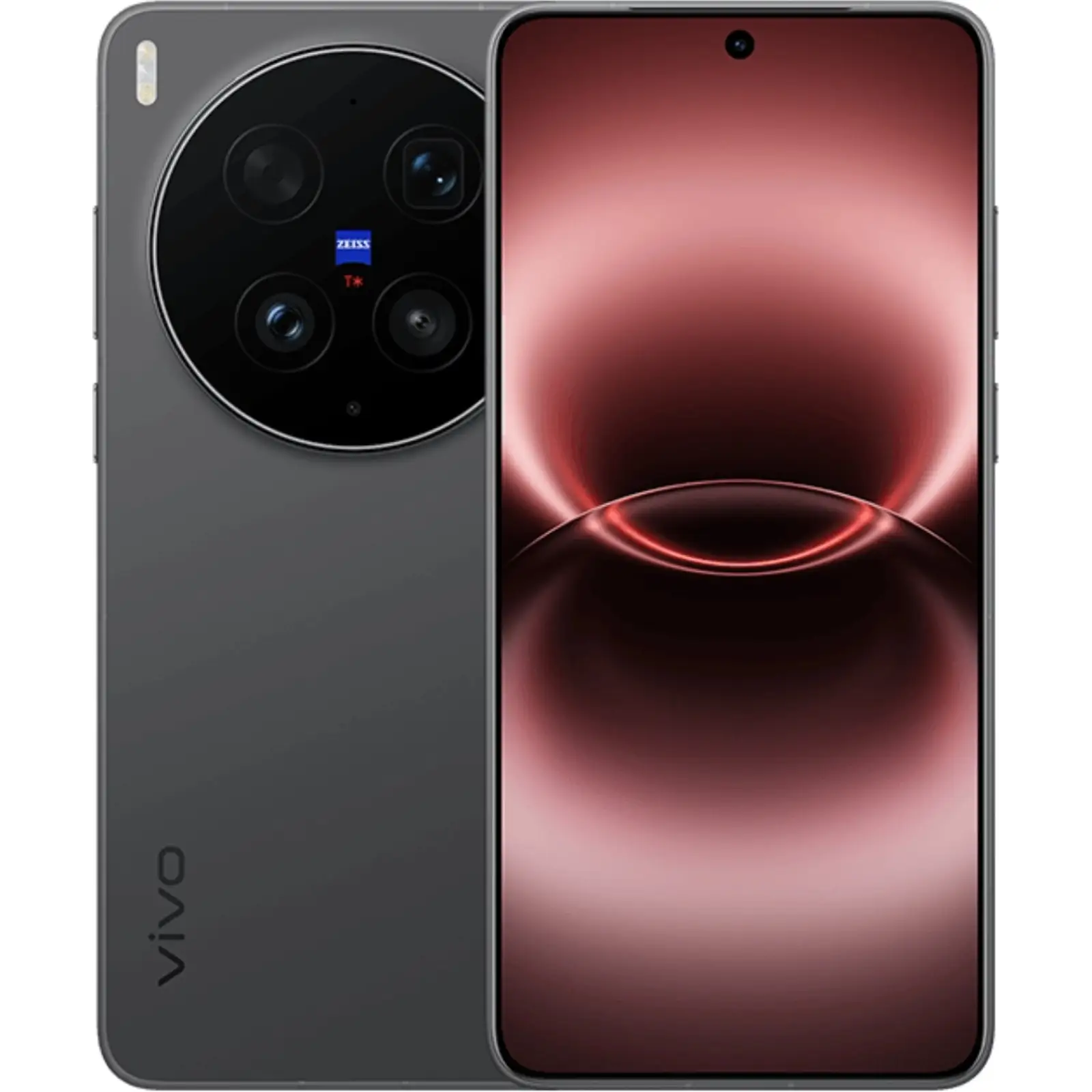 Смартфон vivo X300 Ultra 16/512GB Black (Global EU)