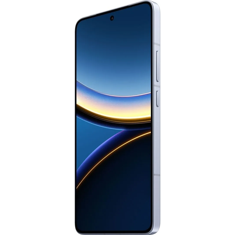 Смартфон POCO F7 Pro 12/256GB Blue - фото 3 Смартфон POCO F7 Pro 12/256GB Blue - фото 3