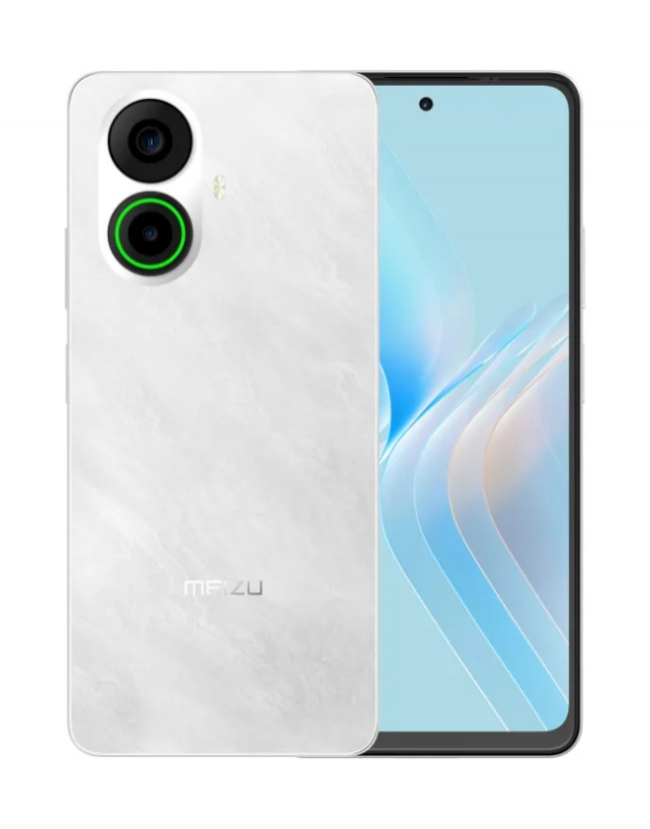 Смартфон Meizu Note 21 Pro 8/256GB White EU