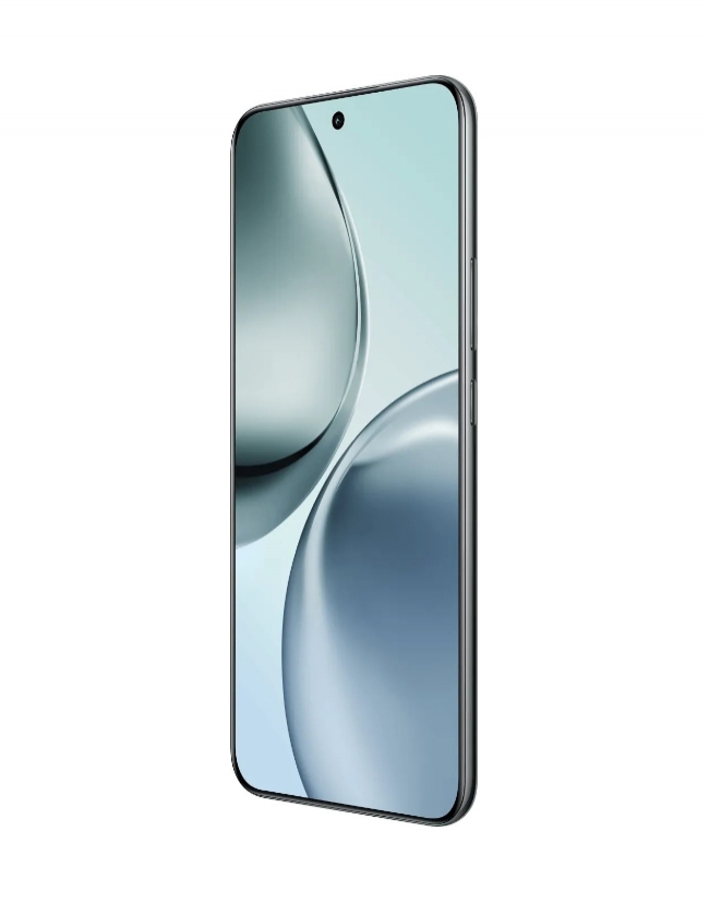 Смартфон Realme 14 Pro+ 12/512GB Black (Global Version) - фото 2