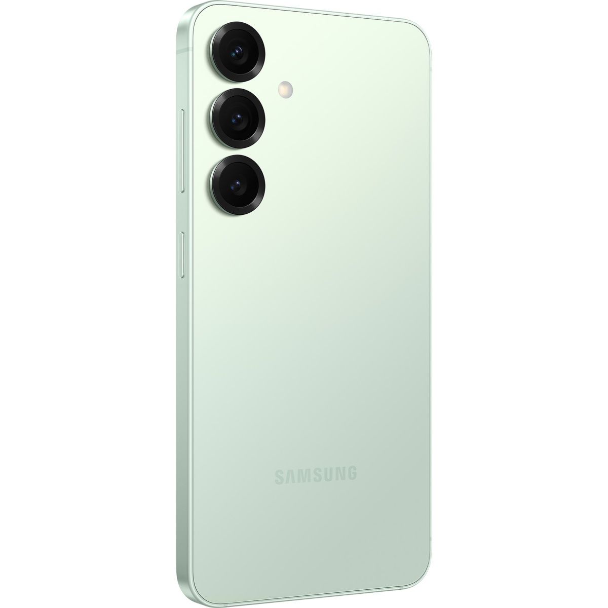 Б/У Смартфон Samsung Galaxy S25 12/256GB Mint (SM-S931BLGGEUC) - фото 2 Б/У Смартфон Samsung Galaxy S25 12/256GB Mint (SM-S931BLGGEUC) - фото 2