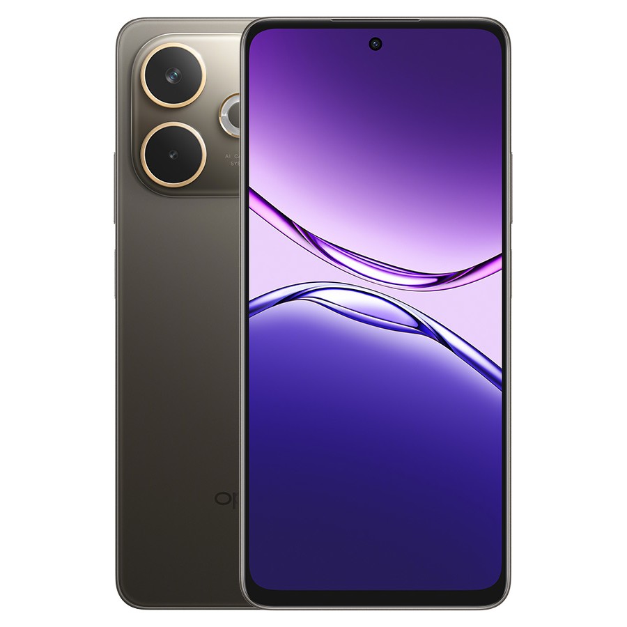 Смартфон Oppo A5 Pro 4G 8/256GB Black Brown (UA)