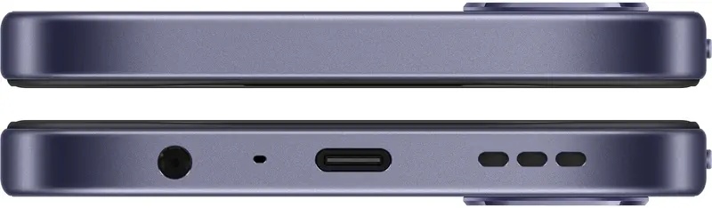 Смартфон Oppo A6K 4/256GB (CPH2891) Crystal Violet (UA) - фото 8