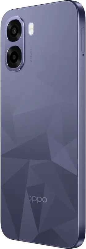 Смартфон Oppo A6K 4/256GB (CPH2891) Crystal Violet (UA) - фото 1