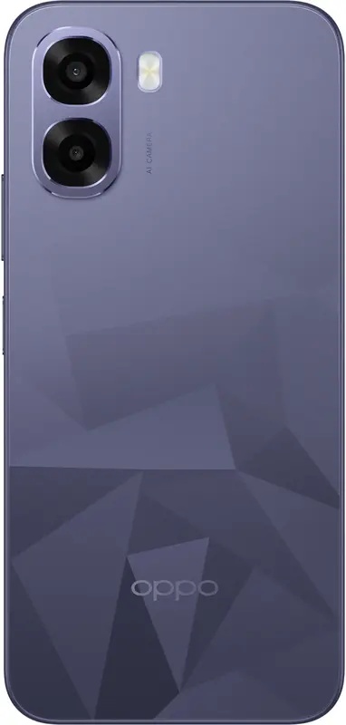 Смартфон Oppo A6K 4/256GB (CPH2891) Crystal Violet (UA) - фото 5