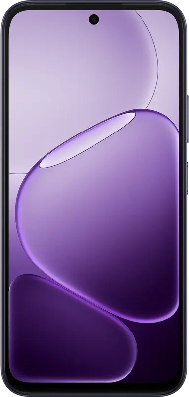 Смартфон Oppo A6K 4/256GB (CPH2891) Crystal Violet (UA) - фото 6