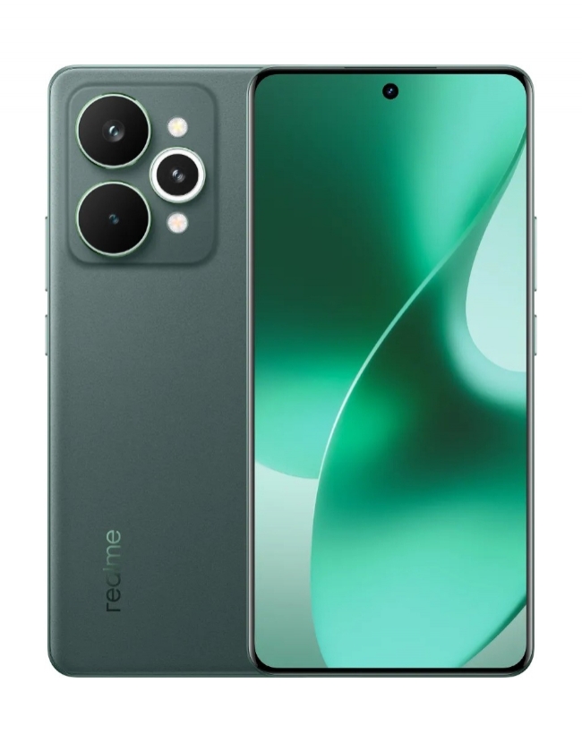 Смартфон Realme 15 Pro 8/256GB Green (Global Version)