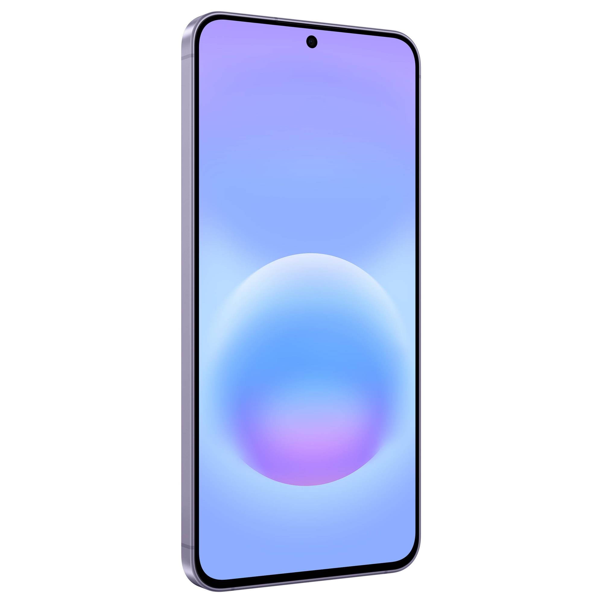 Смартфон Samsung Galaxy A57 5G 8/256GB Awesome Lilac (SM-A576BZVDEUC) - фото 1 Смартфон Samsung Galaxy A57 5G 8/256GB Awesome Lilac (SM-A576BZVDEUC) - фото 1