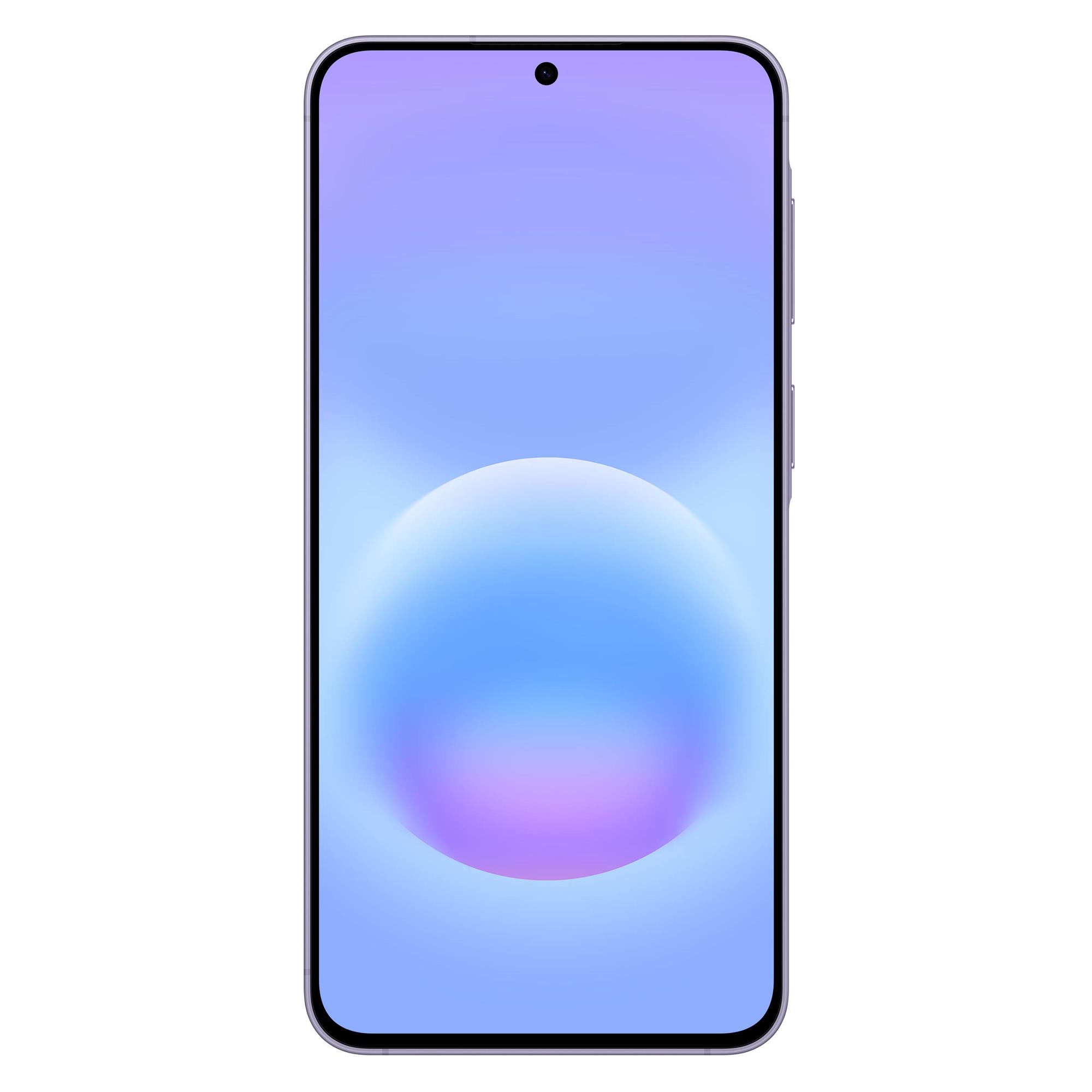 Смартфон Samsung Galaxy A57 5G 8/256GB Awesome Lilac (SM-A576BZVDEUC) - фото 2 Смартфон Samsung Galaxy A57 5G 8/256GB Awesome Lilac (SM-A576BZVDEUC) - фото 2