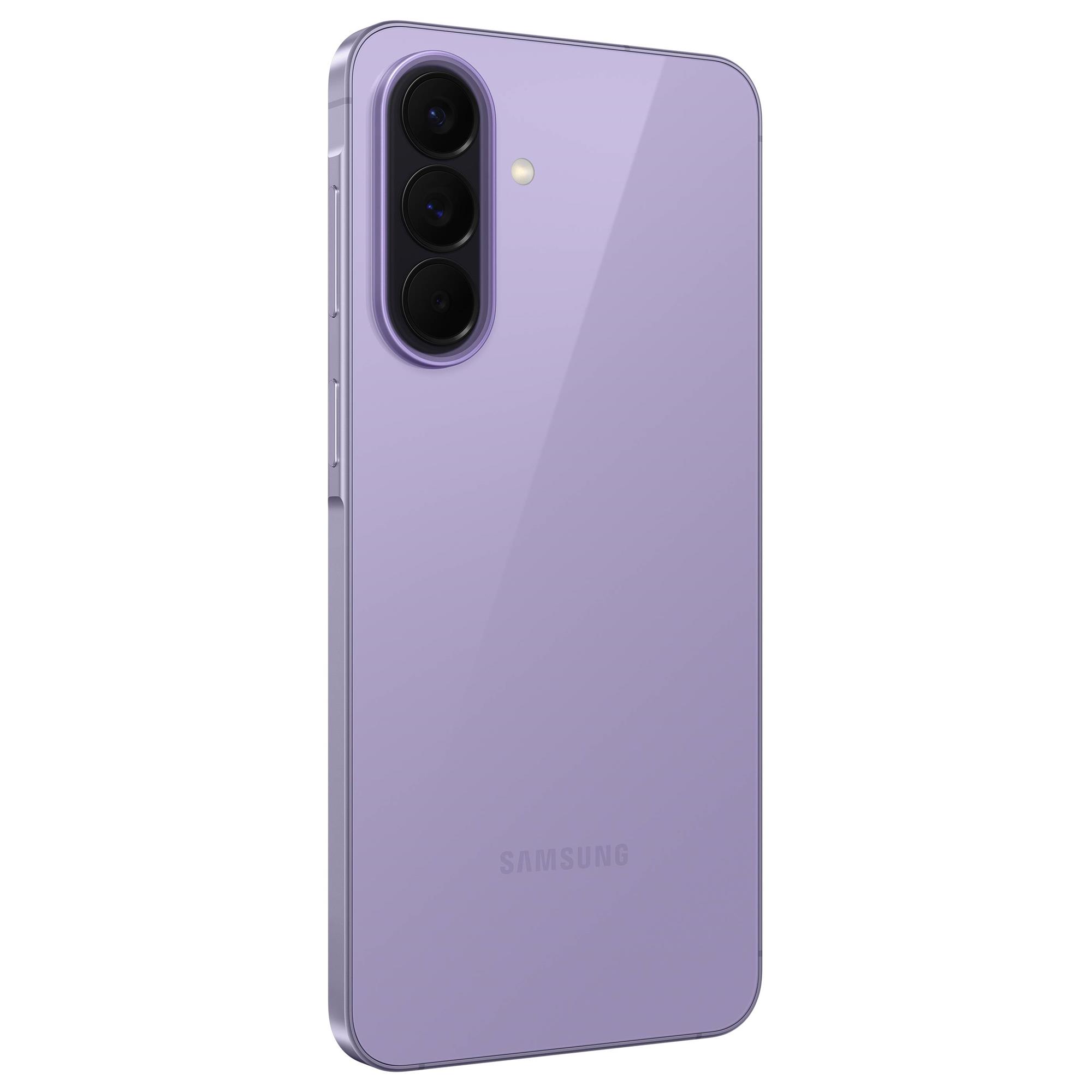 Смартфон Samsung Galaxy A57 5G 8/256GB Awesome Lilac (SM-A576BZVDEUC) - фото 4 Смартфон Samsung Galaxy A57 5G 8/256GB Awesome Lilac (SM-A576BZVDEUC) - фото 4