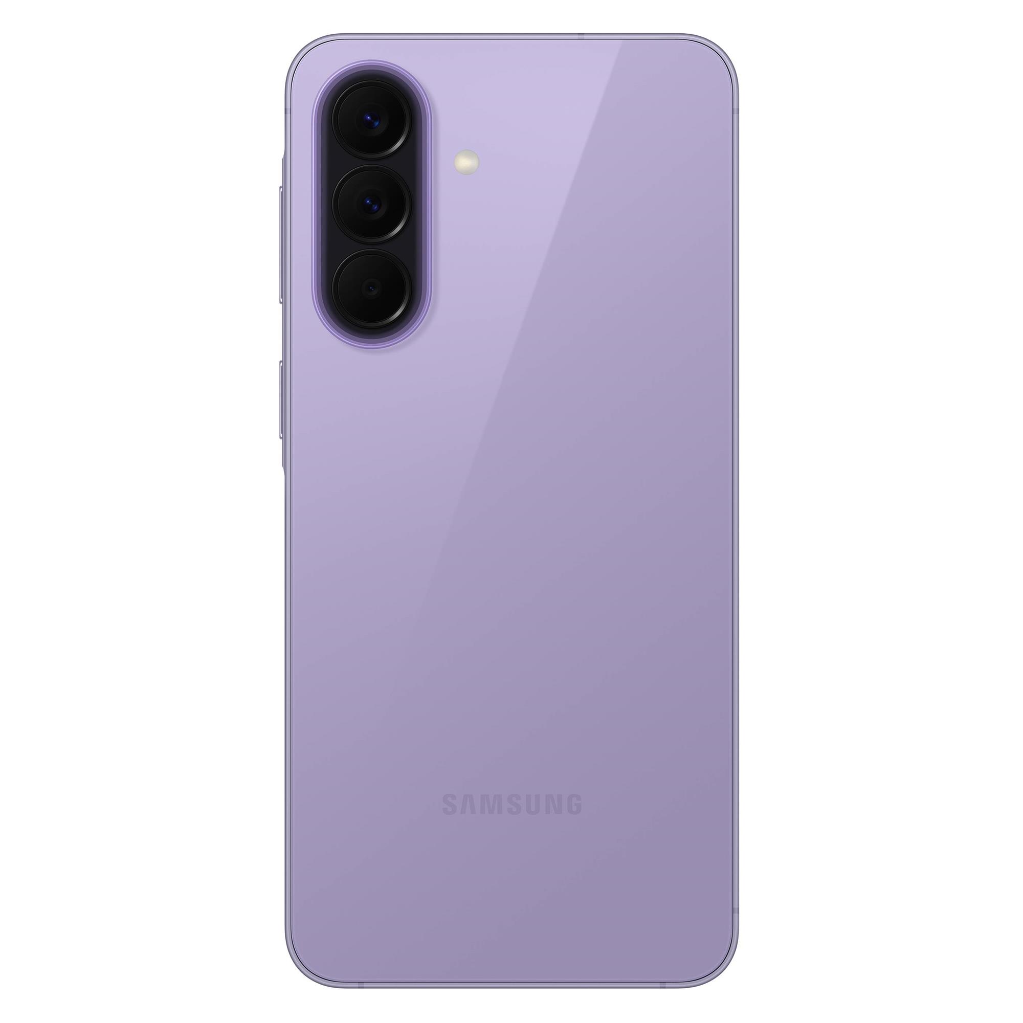 Смартфон Samsung Galaxy A57 5G 8/256GB Awesome Lilac (SM-A576BZVDEUC) - фото 5 Смартфон Samsung Galaxy A57 5G 8/256GB Awesome Lilac (SM-A576BZVDEUC) - фото 5