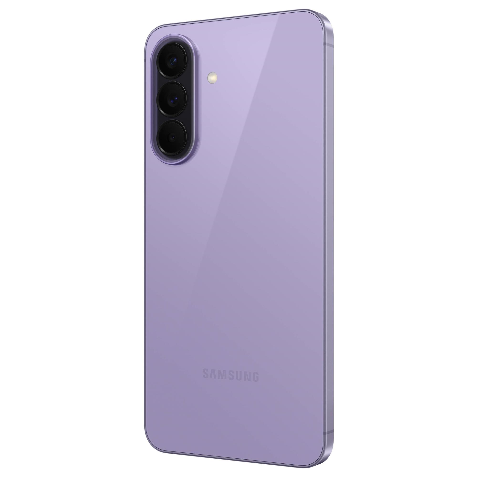 Смартфон Samsung Galaxy A57 5G 8/256GB Awesome Lilac (SM-A576BZVDEUC) - фото 6 Смартфон Samsung Galaxy A57 5G 8/256GB Awesome Lilac (SM-A576BZVDEUC) - фото 6