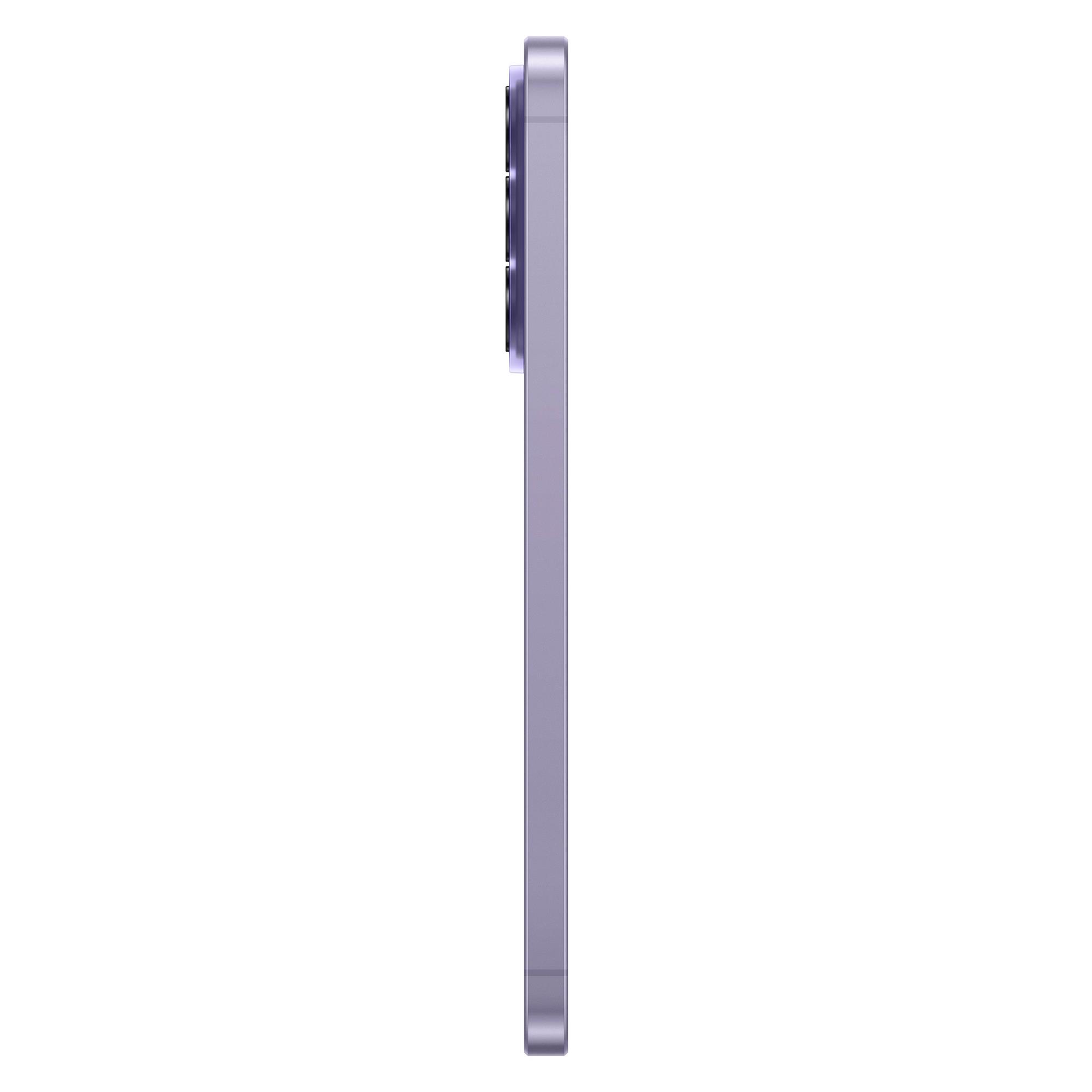 Смартфон Samsung Galaxy A57 5G 8/256GB Awesome Lilac (SM-A576BZVDEUC) - фото 7 Смартфон Samsung Galaxy A57 5G 8/256GB Awesome Lilac (SM-A576BZVDEUC) - фото 7