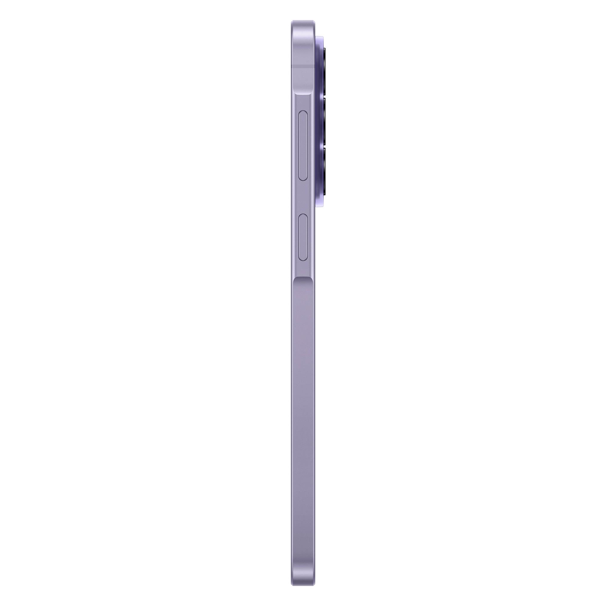 Смартфон Samsung Galaxy A57 5G 8/256GB Awesome Lilac (SM-A576BZVDEUC) - фото 8 Смартфон Samsung Galaxy A57 5G 8/256GB Awesome Lilac (SM-A576BZVDEUC) - фото 8