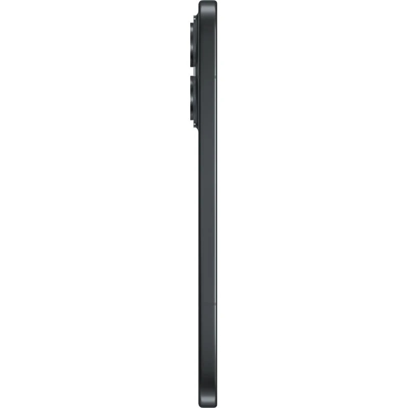 Смартфон Xiaomi 17 12/512GB Black (UA) - фото 3