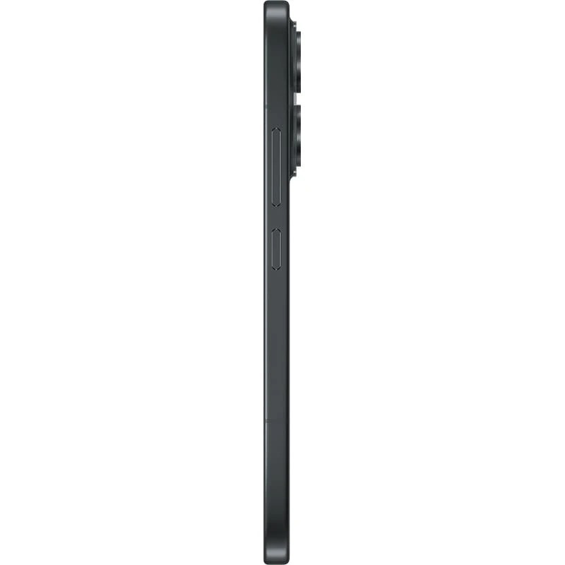 Смартфон Xiaomi 17 12/512GB Black (UA) - фото 4