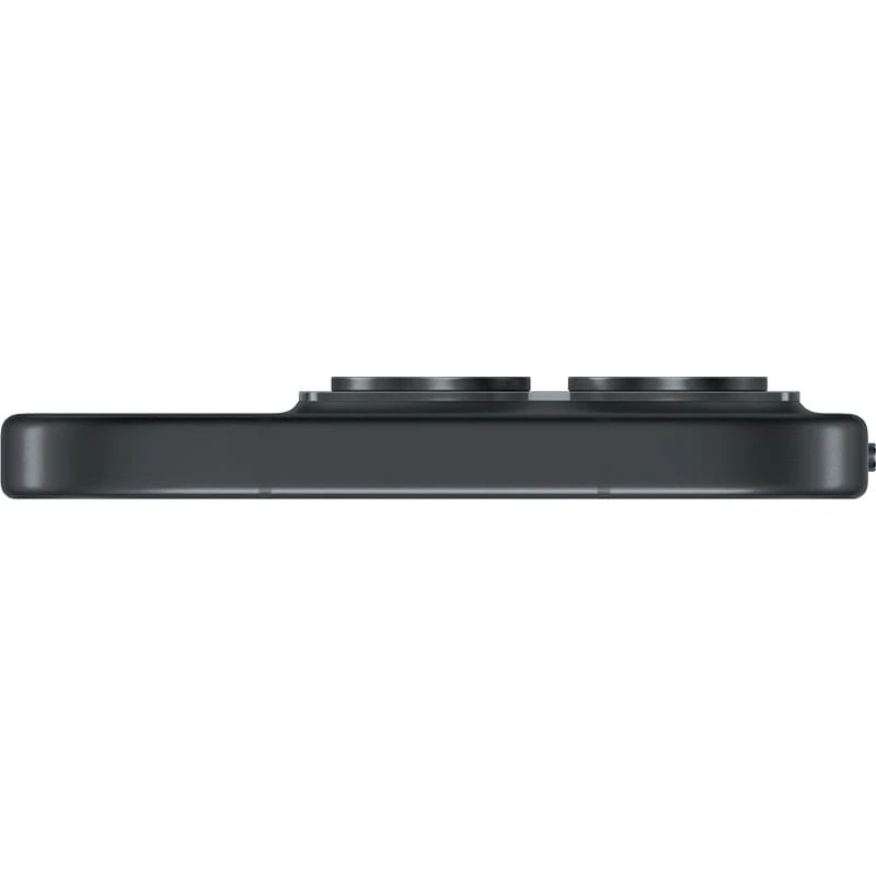 Смартфон Xiaomi 17 12/512GB Black (UA) - фото 5
