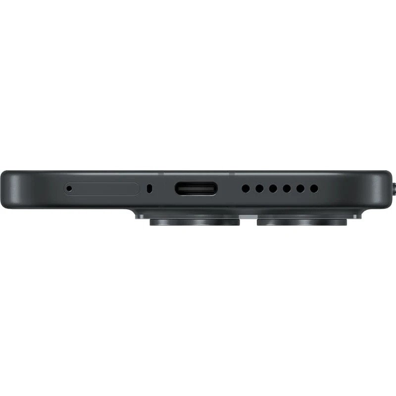 Смартфон Xiaomi 17 12/512GB Black (UA) - фото 6