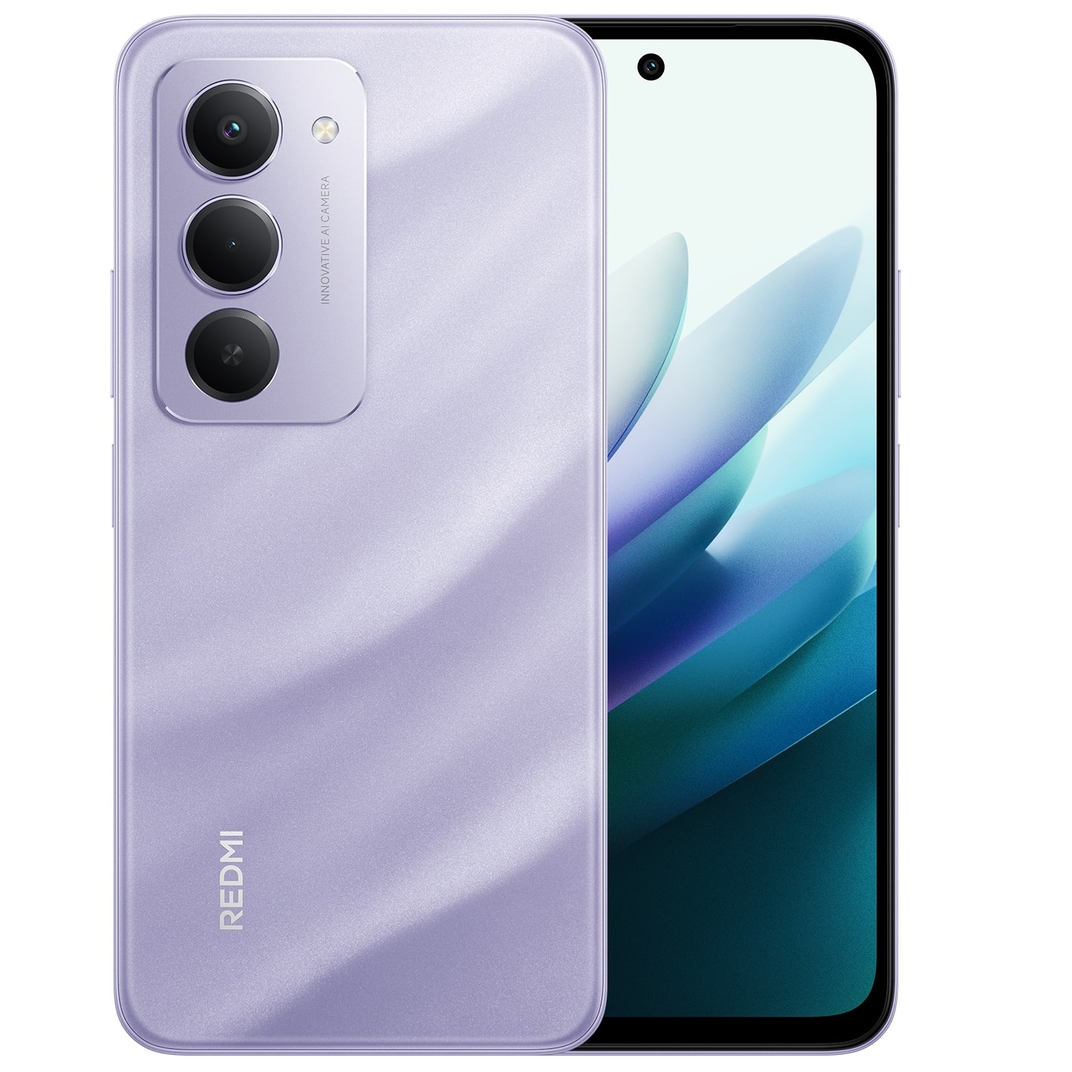 Смартфон Xiaomi Redmi 15 8/256GB Sandy Purple (UA)