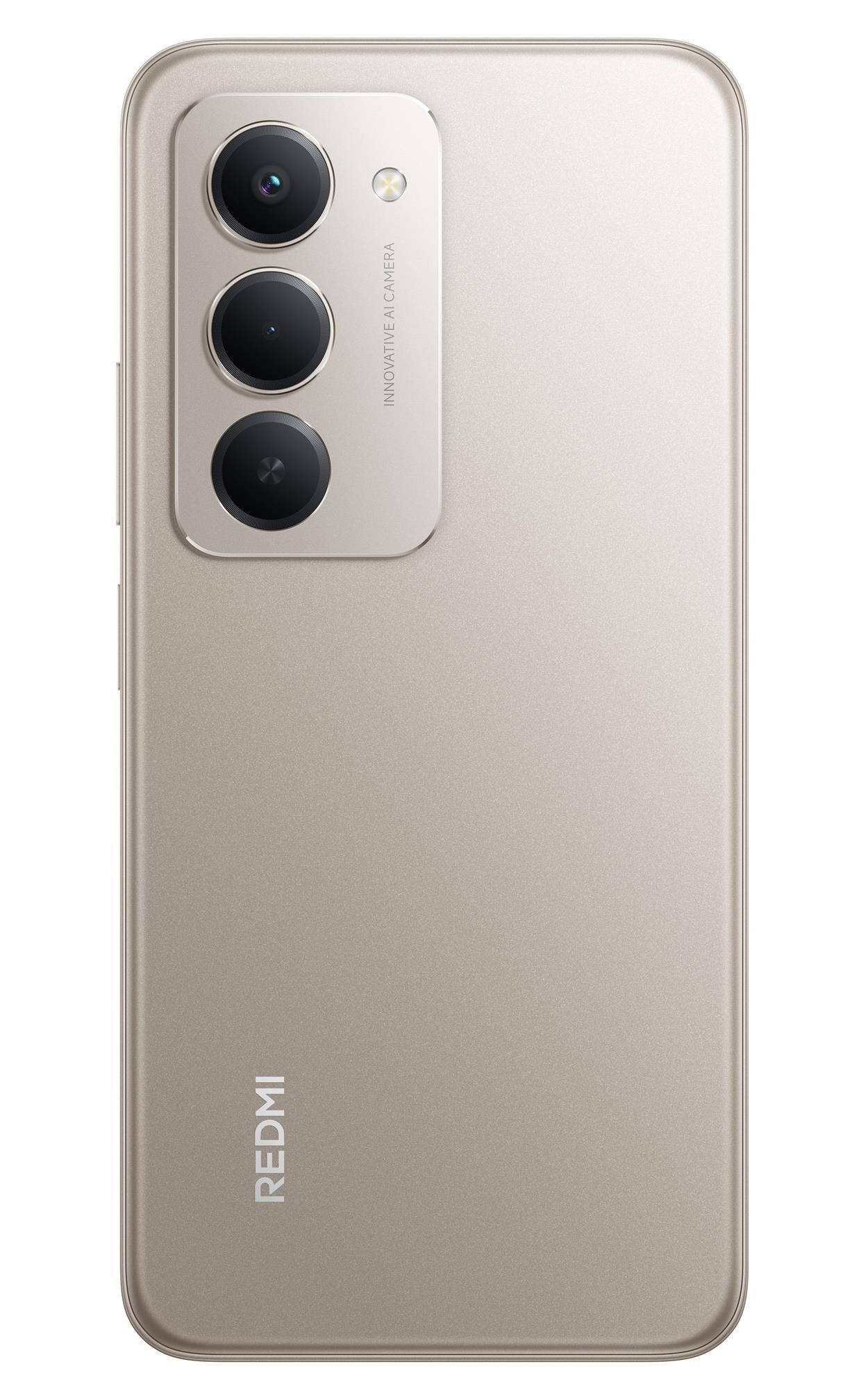 Смартфон Xiaomi Redmi 15 8/256GB Titan Gray (UA) (no adapter) - фото 1 Смартфон Xiaomi Redmi 15 8/256GB Titan Gray (UA) (no adapter) - фото 1
