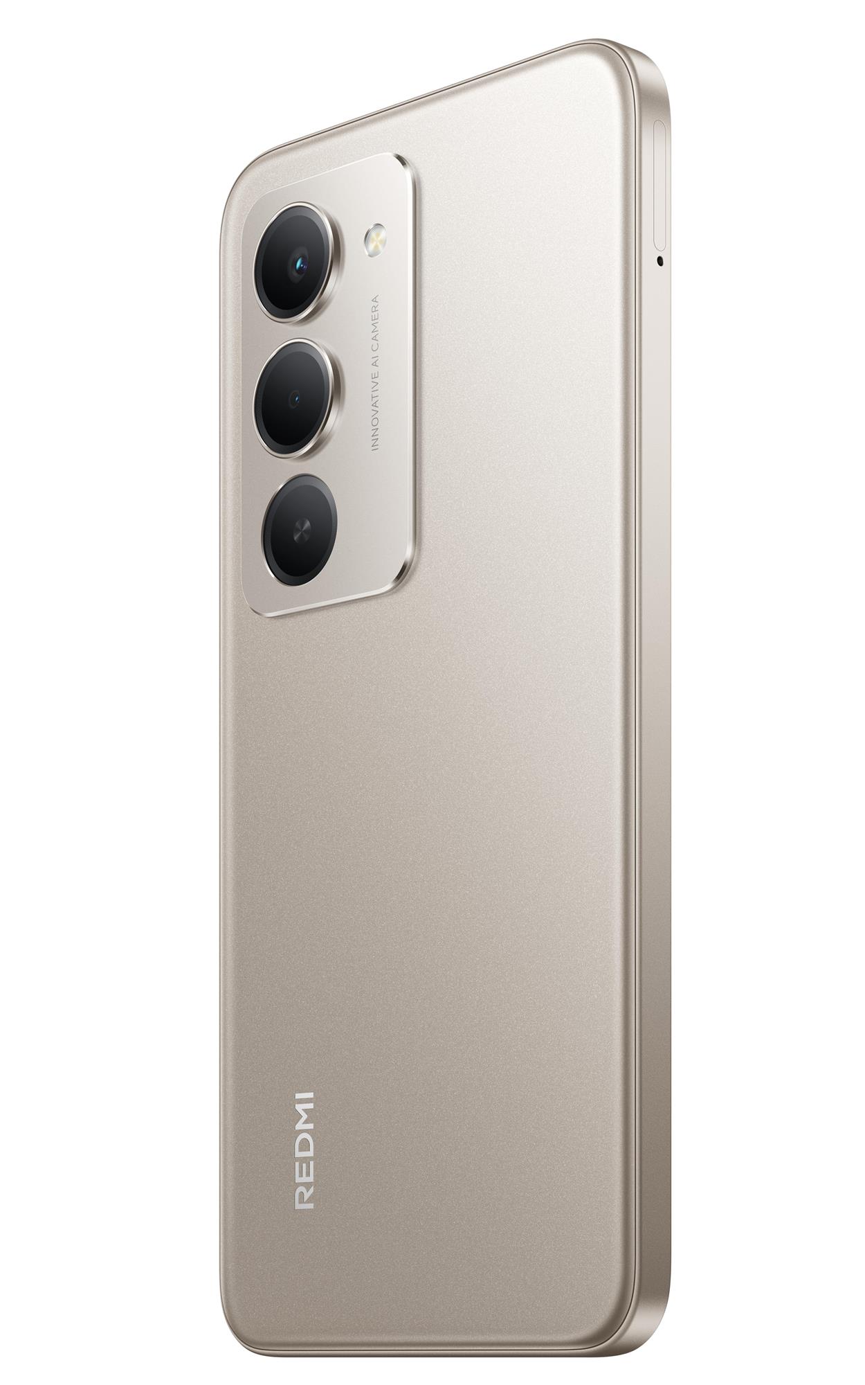 Смартфон Xiaomi Redmi 15 8/256GB Titan Gray (UA) (no adapter) - фото 2 Смартфон Xiaomi Redmi 15 8/256GB Titan Gray (UA) (no adapter) - фото 2