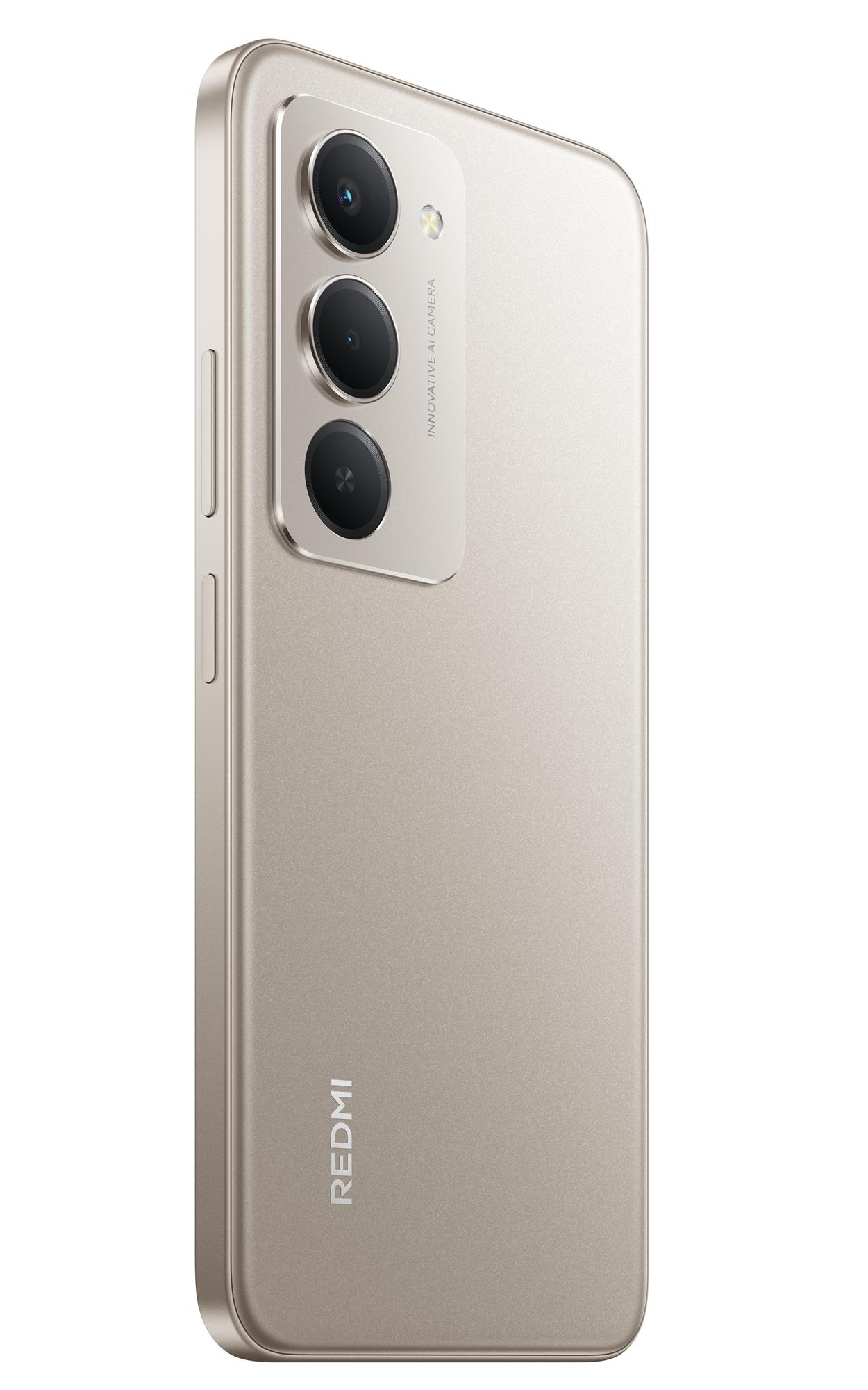 Смартфон Xiaomi Redmi 15 8/256GB Titan Gray (UA) (no adapter) - фото 3 Смартфон Xiaomi Redmi 15 8/256GB Titan Gray (UA) (no adapter) - фото 3