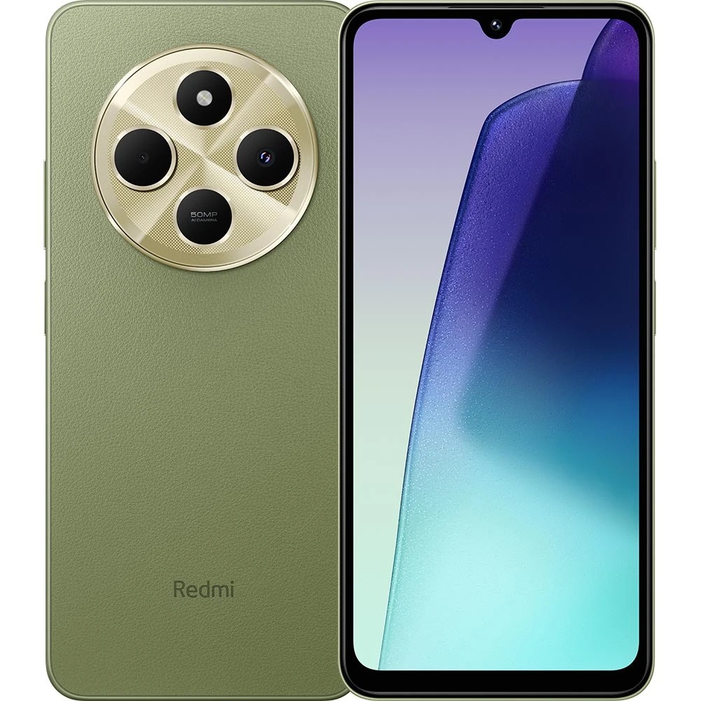 Смартфон Xiaomi Redmi14C 6/128GB Sage Green (UA)