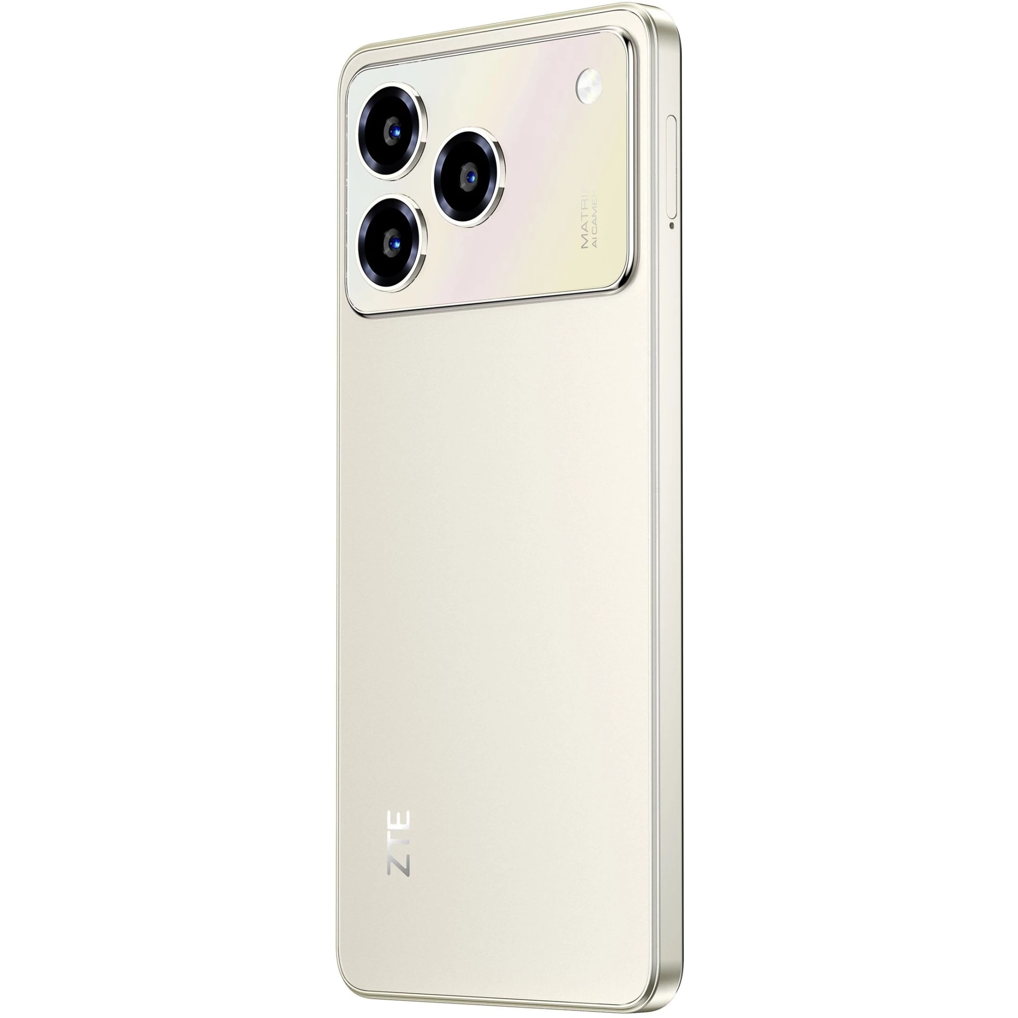 Смартфон ZTE Blade A76 4/128GB Gold (UA) - фото 2