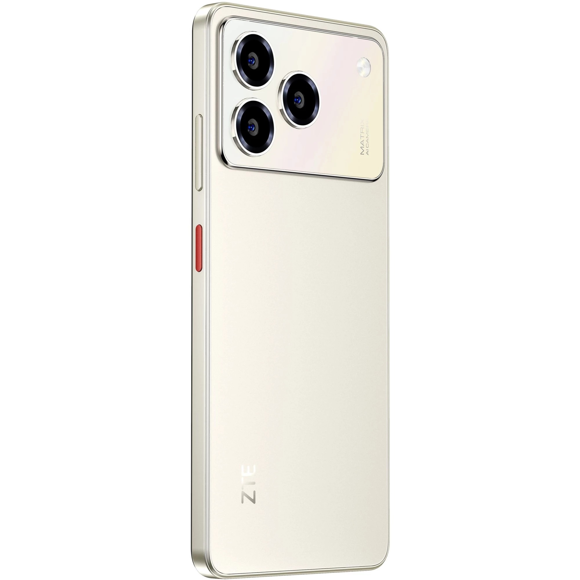 Смартфон ZTE Blade A76 4/128GB Gold (UA) - фото 3
